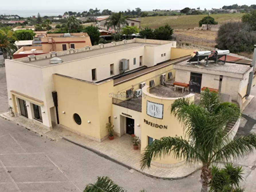 Immagine 3 di Hotel in vendita  in SC 40 a Ispica