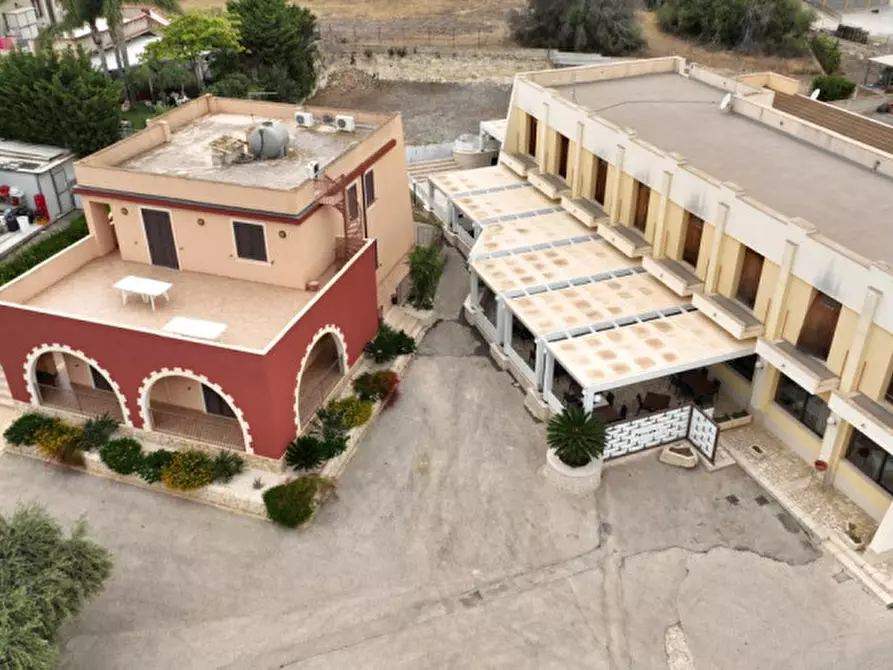 Immagine 4 di Hotel in vendita  in SC 40 a Ispica