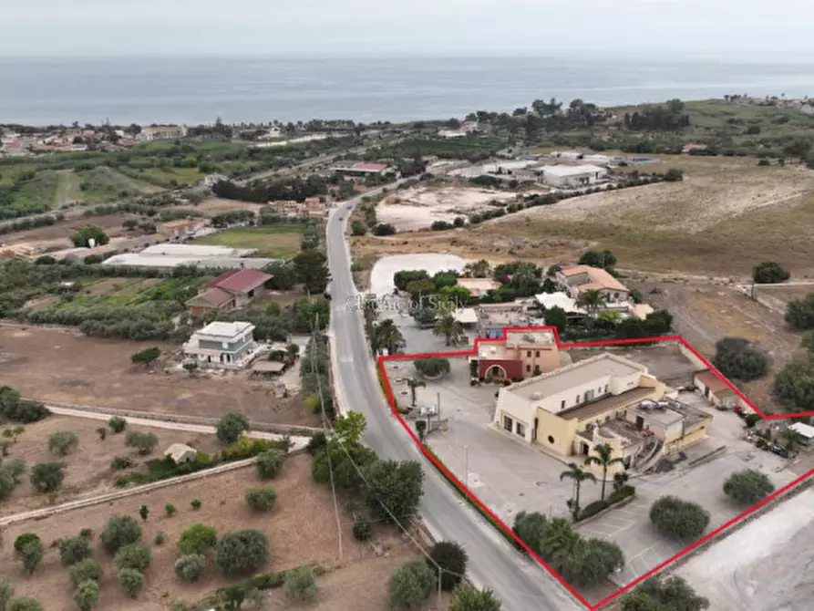 Immagine 5 di Hotel in vendita  in SC 40 a Ispica