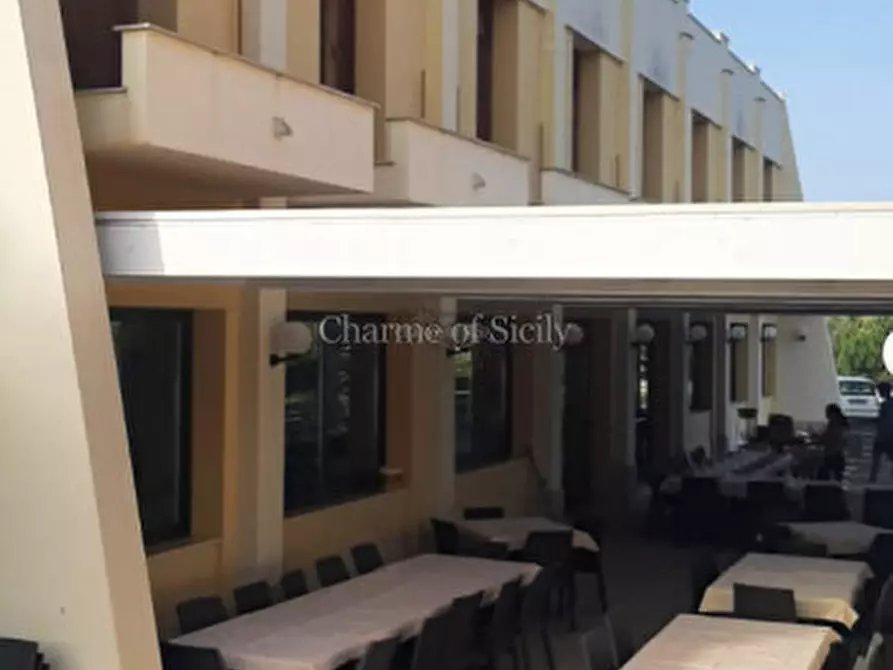 Immagine 7 di Hotel in vendita  in SC 40 a Ispica
