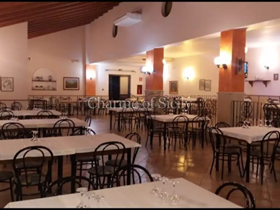 Immagine 8 di Hotel in vendita  in SC 40 a Ispica