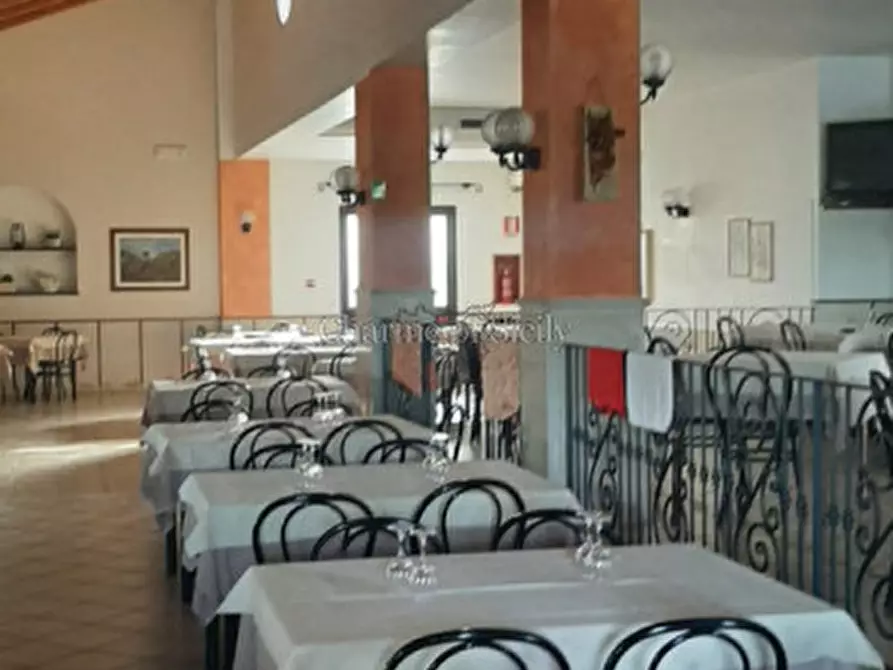 Immagine 9 di Hotel in vendita  in SC 40 a Ispica