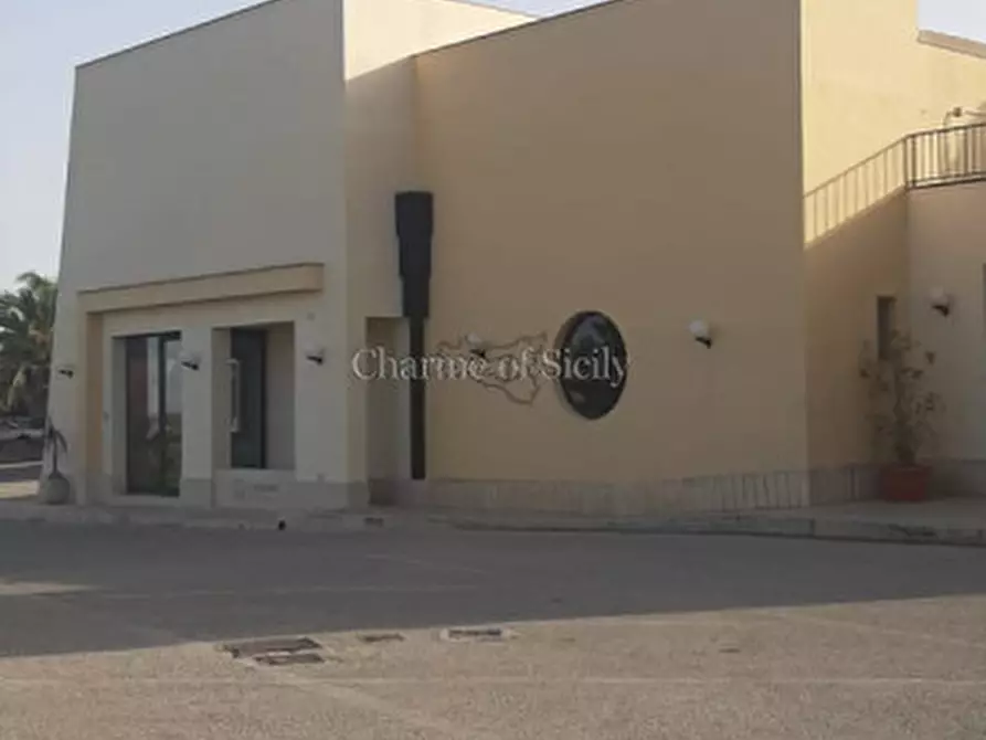 Immagine 13 di Hotel in vendita  in SC 40 a Ispica