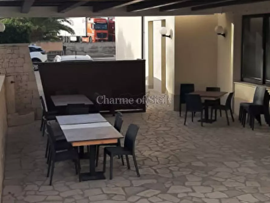 Immagine 17 di Hotel in vendita  in SC 40 a Ispica