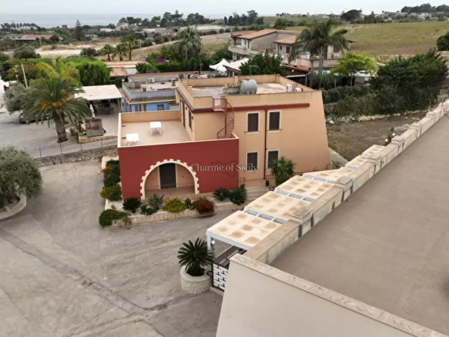 Immagine 19 di Hotel in vendita  in SC 40 a Ispica