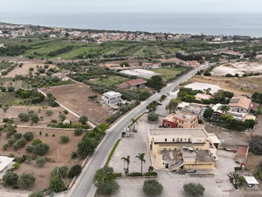 Immagine 22 di Hotel in vendita  in SC 40 a Ispica