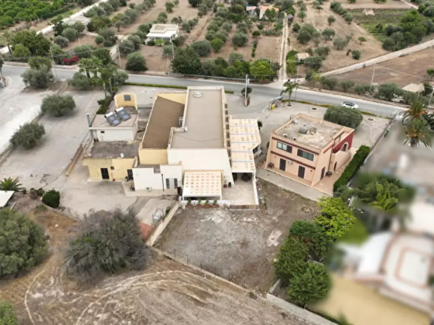 Immagine 23 di Hotel in vendita  in SC 40 a Ispica