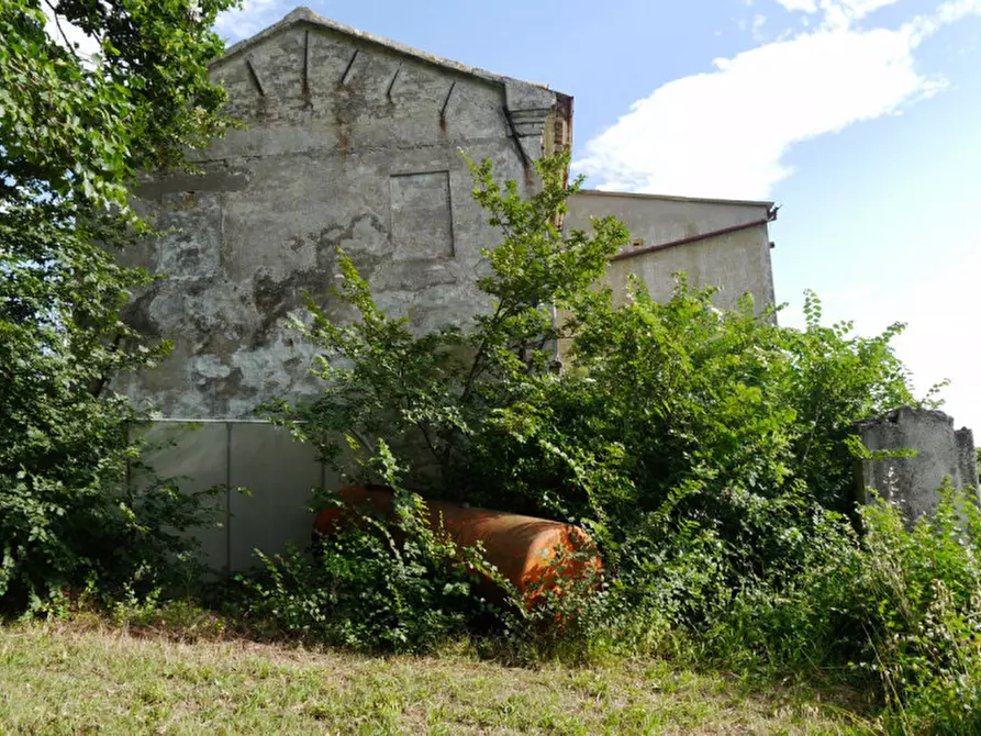 Immagine 4 di Rustico / casale in vendita  a Senigallia