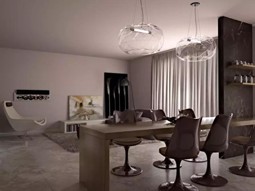 Immagine 15 di Appartamento in vendita  in Via Curzio Frasio a Dolo