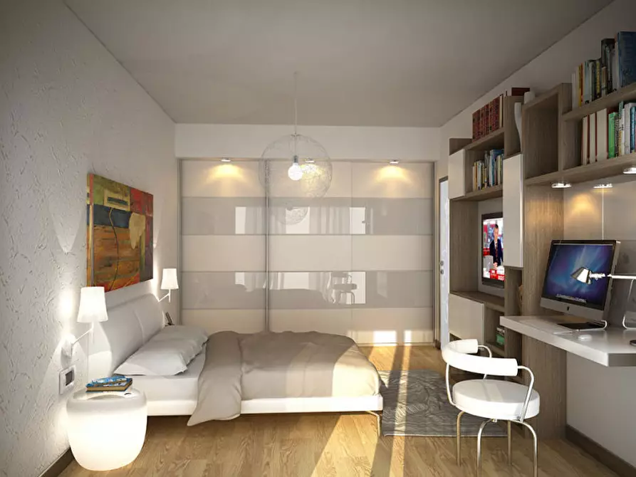 Immagine 12 di Attico in vendita  in Via Curzio Frasio a Dolo