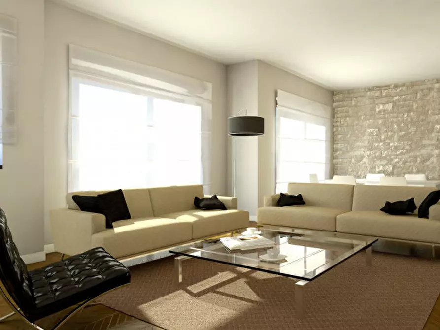 Immagine 19 di Attico in vendita  in Via Curzio Frasio a Dolo