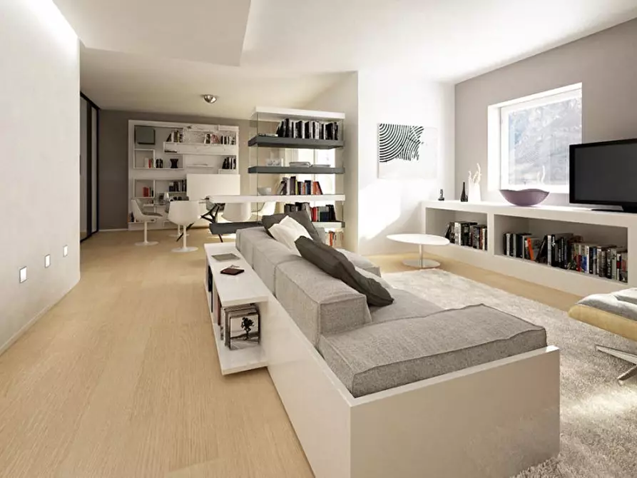 Immagine 20 di Attico in vendita  in Via Curzio Frasio a Dolo