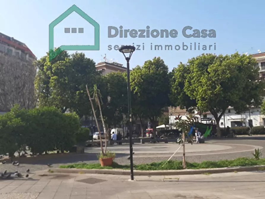 Immagine 2 di Magazzino in vendita  in PIAZZA PODERICO, 16 a Napoli