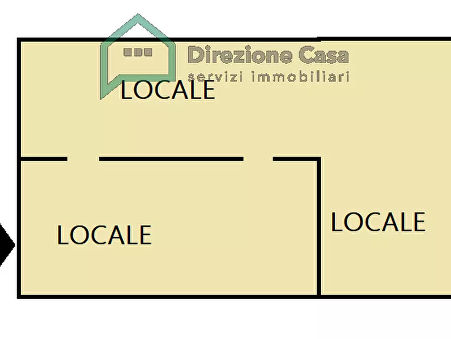 Immagine 6 di Magazzino in vendita  in PIAZZA PODERICO, 16 a Napoli