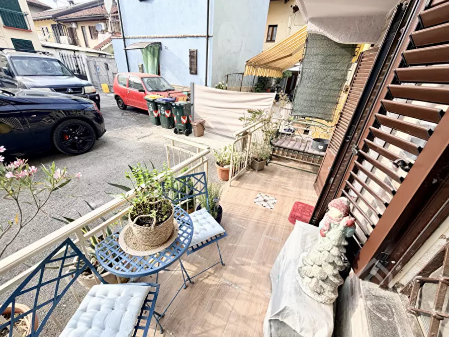 Immagine 2 di Villetta a schiera in vendita  in Piazza Monte Tabor 41 a Torino