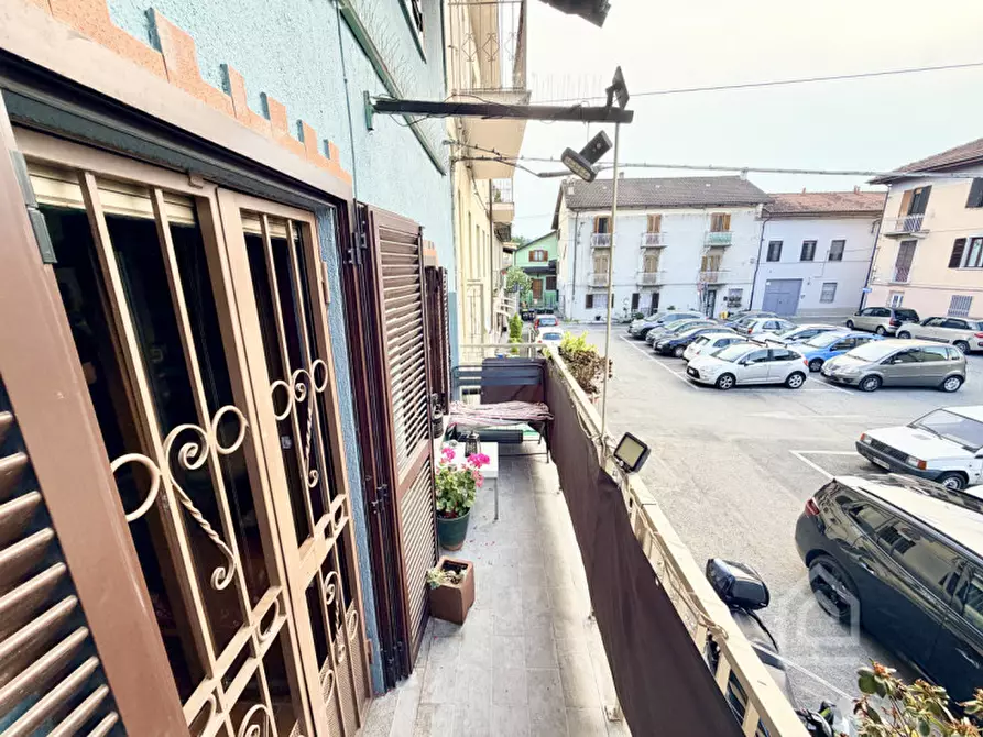 Immagine 34 di Villetta a schiera in vendita  in Piazza Monte Tabor 41 a Torino