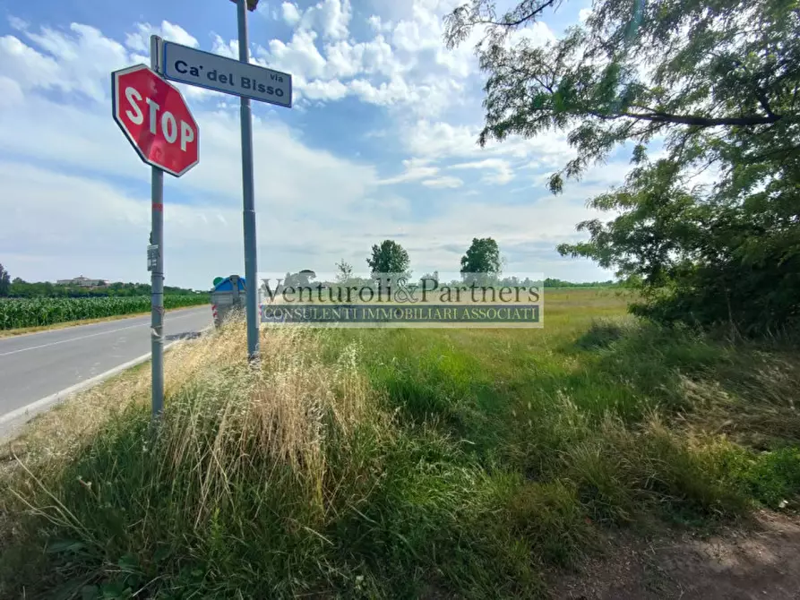 Immagine 2 di Terreno in vendita  in via Delle Fiamme Verdi a Bedizzole
