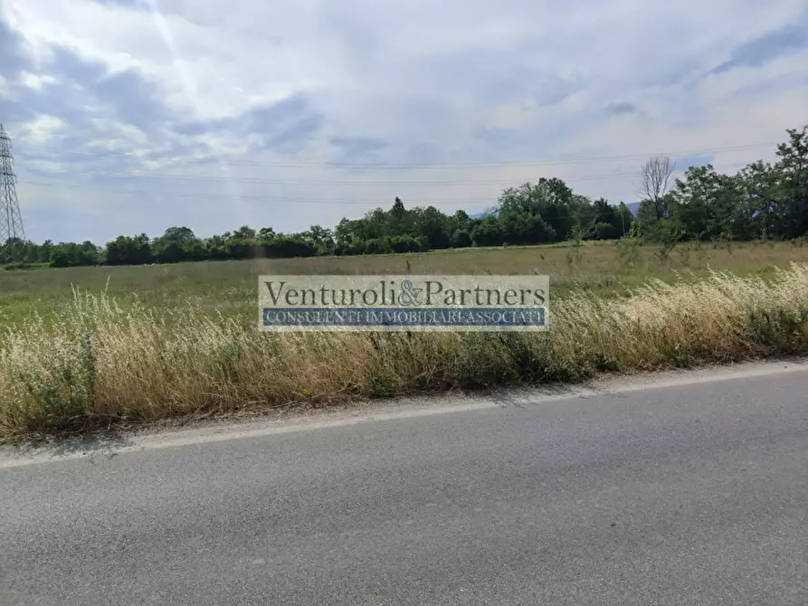 Immagine 4 di Terreno in vendita  in via Delle Fiamme Verdi a Bedizzole