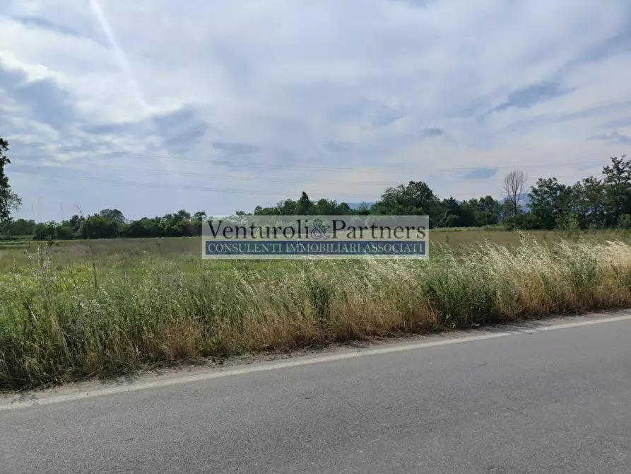 Immagine 5 di Terreno in vendita  in via Delle Fiamme Verdi a Bedizzole
