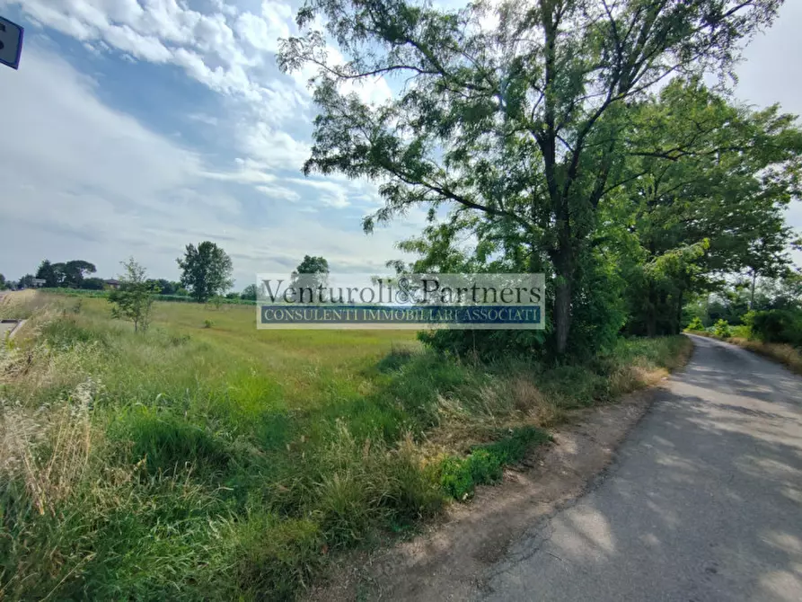 Immagine 6 di Terreno in vendita  in via Delle Fiamme Verdi a Bedizzole