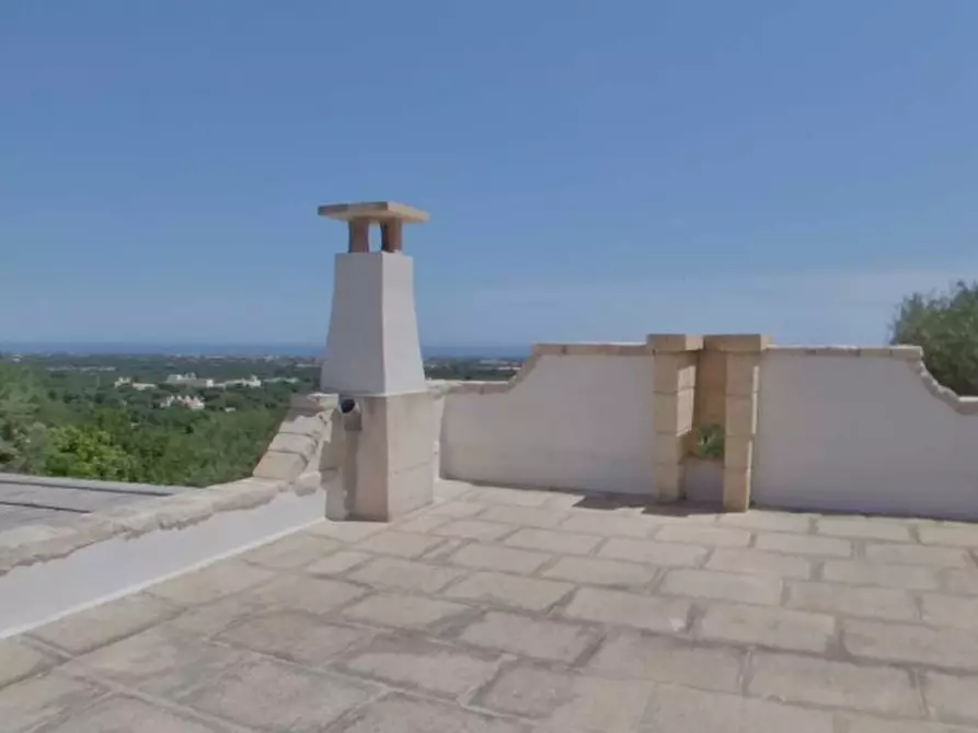 Immagine 7 di Rustico / casale in vendita  a Fasano