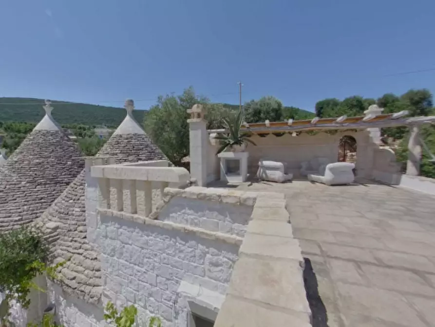 Immagine 10 di Rustico / casale in vendita  a Fasano