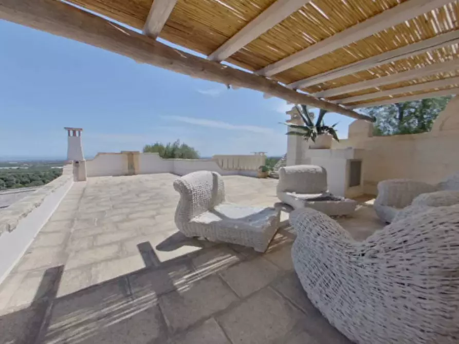 Immagine 11 di Rustico / casale in vendita  a Fasano