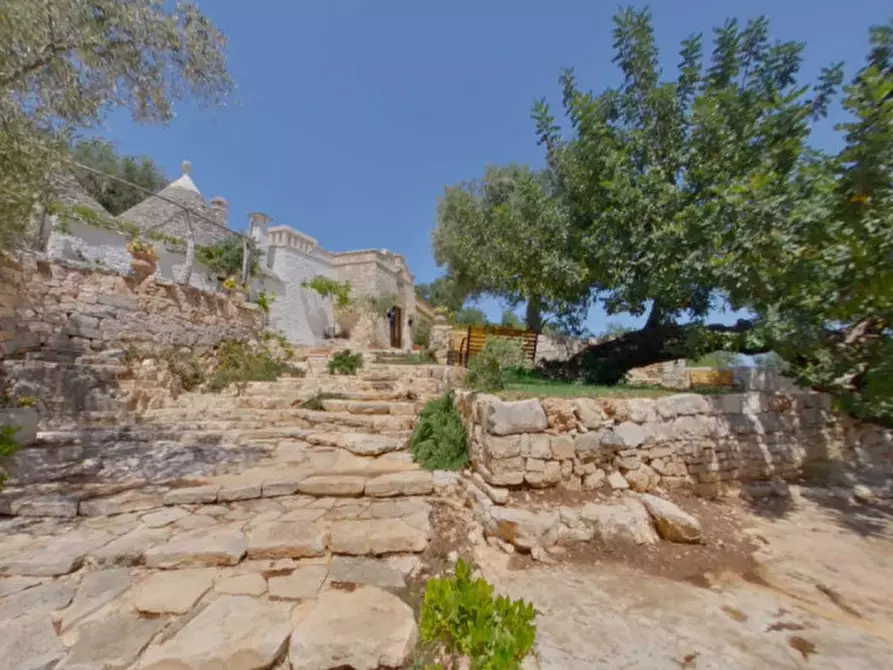 Immagine 15 di Rustico / casale in vendita  a Fasano