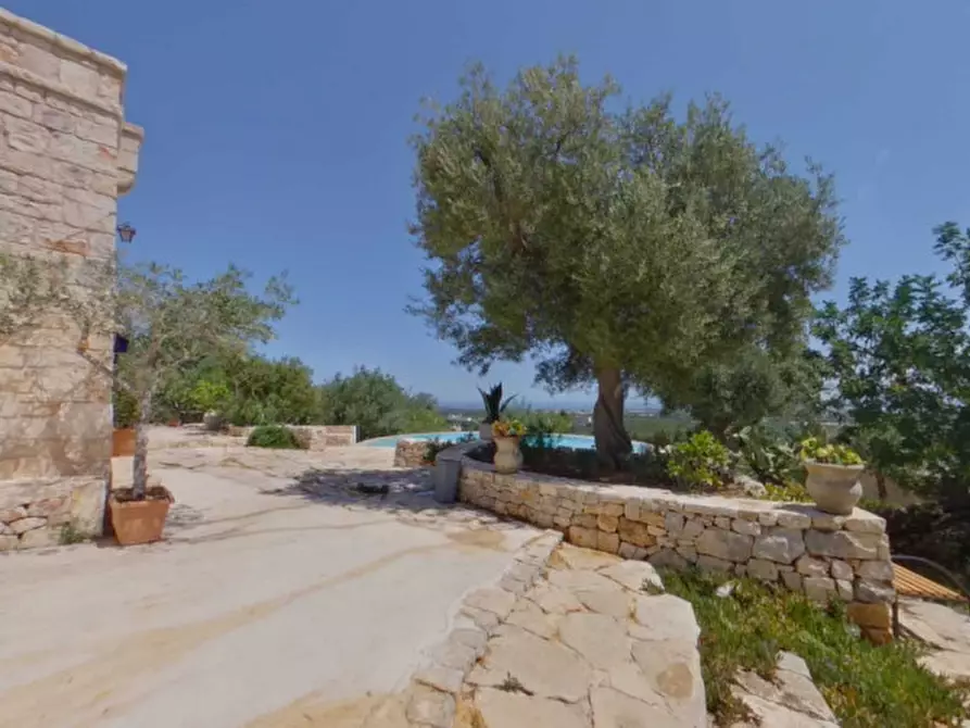 Immagine 16 di Rustico / casale in vendita  a Fasano