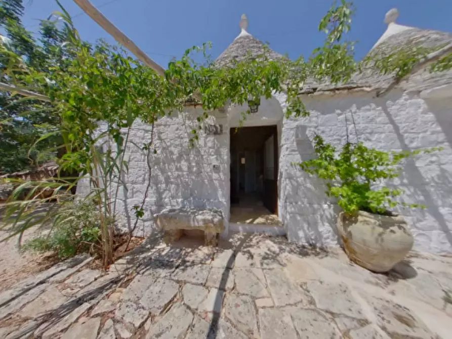 Immagine 24 di Rustico / casale in vendita  a Fasano