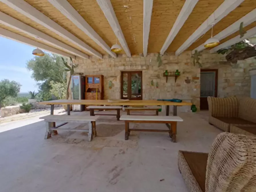 Immagine 27 di Rustico / casale in vendita  a Fasano