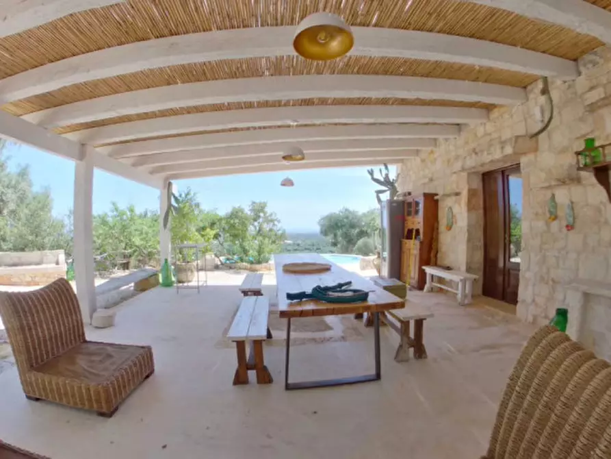 Immagine 28 di Rustico / casale in vendita  a Fasano