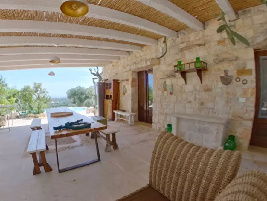 Immagine 29 di Rustico / casale in vendita  a Fasano