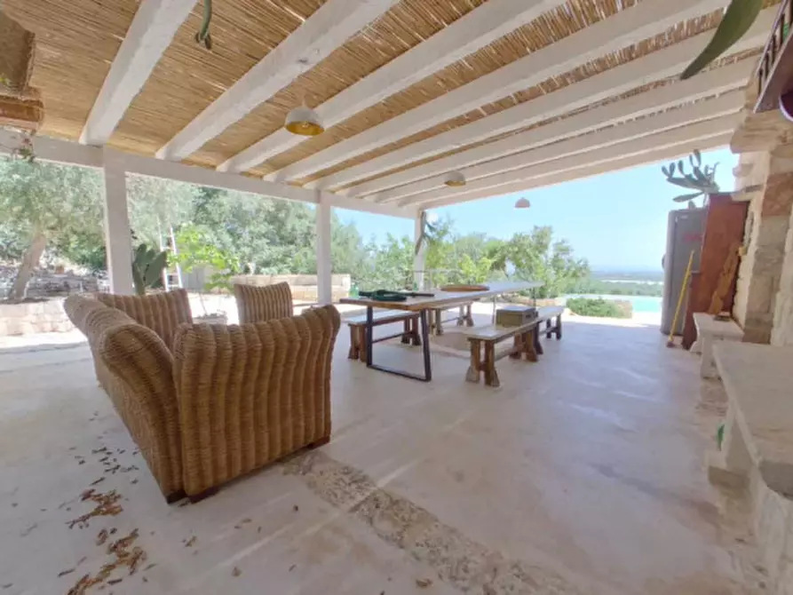 Immagine 30 di Rustico / casale in vendita  a Fasano
