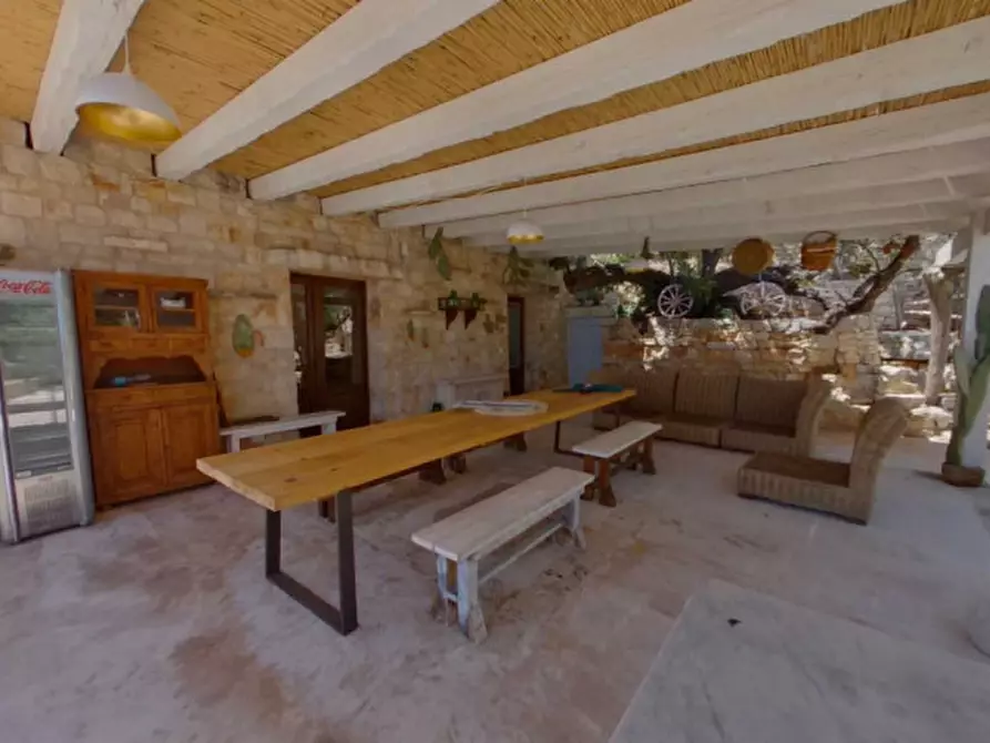 Immagine 31 di Rustico / casale in vendita  a Fasano