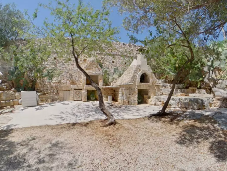 Immagine 33 di Rustico / casale in vendita  a Fasano
