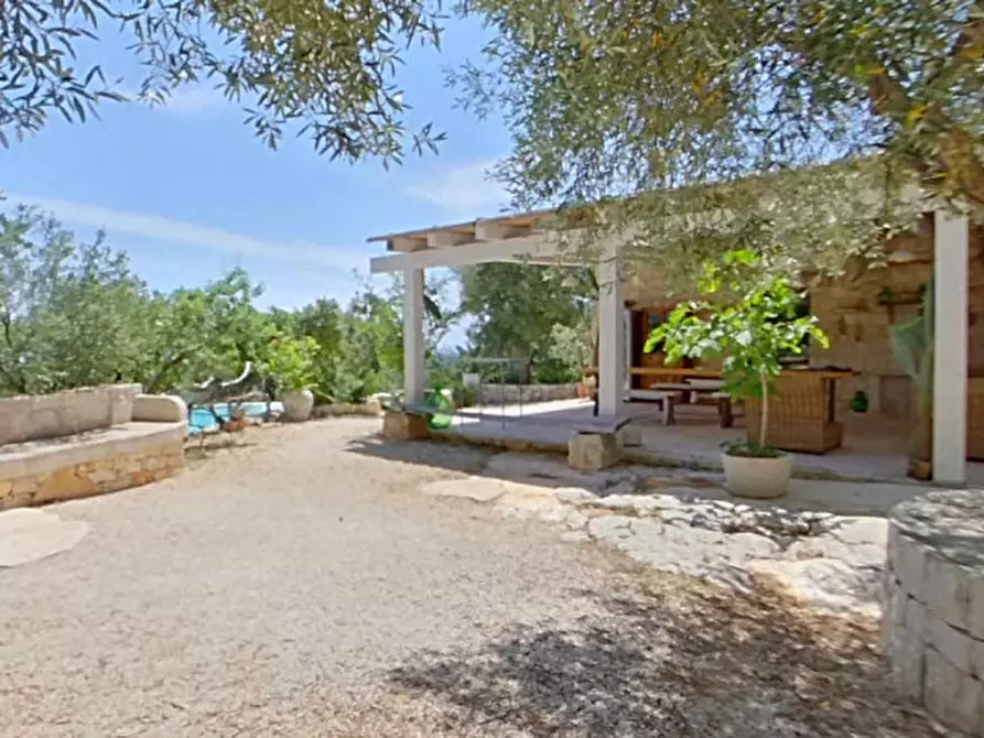 Immagine 34 di Rustico / casale in vendita  a Fasano