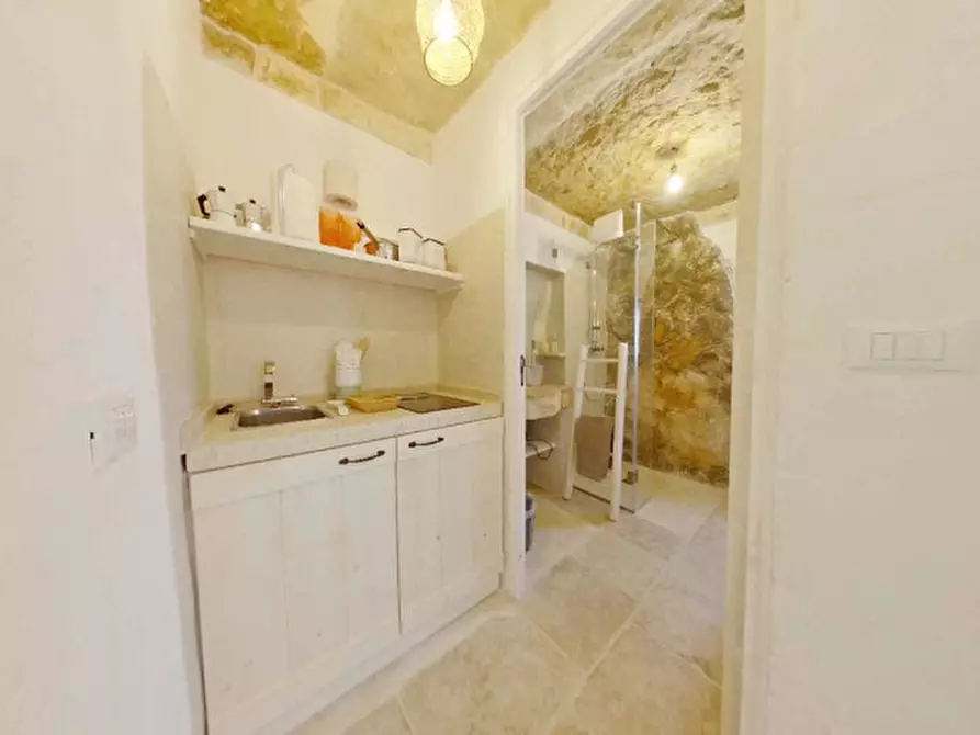 Immagine 39 di Rustico / casale in vendita  a Fasano