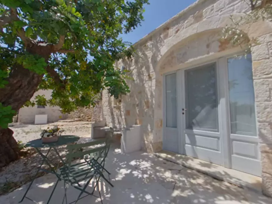 Immagine 40 di Rustico / casale in vendita  a Fasano