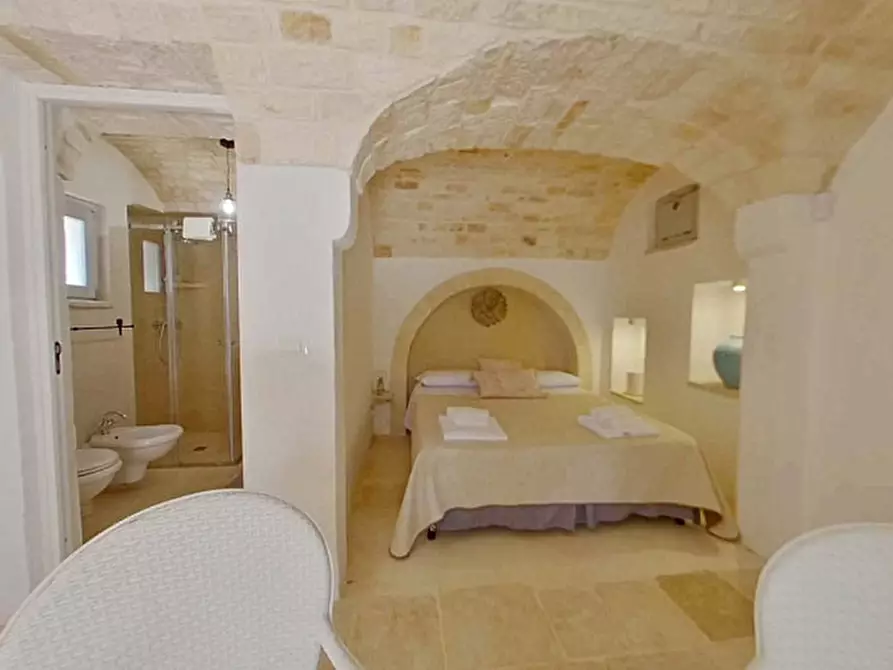 Immagine 44 di Rustico / casale in vendita  a Fasano