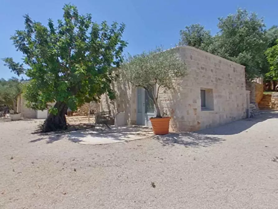 Immagine 45 di Rustico / casale in vendita  a Fasano