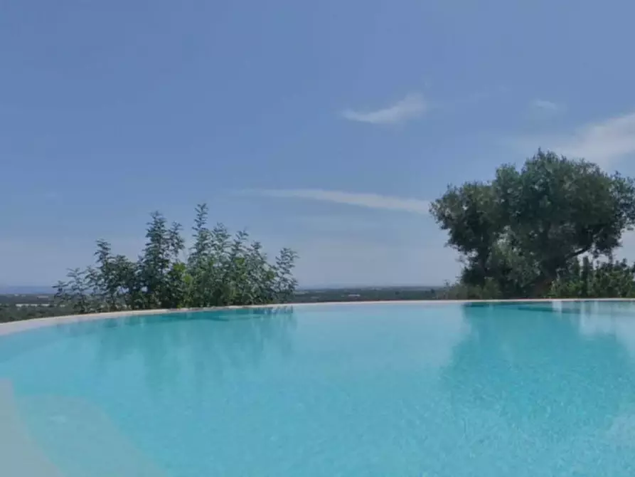 Immagine 51 di Rustico / casale in vendita  a Fasano