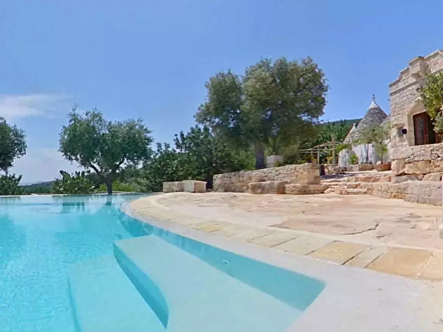 Immagine 52 di Rustico / casale in vendita  a Fasano