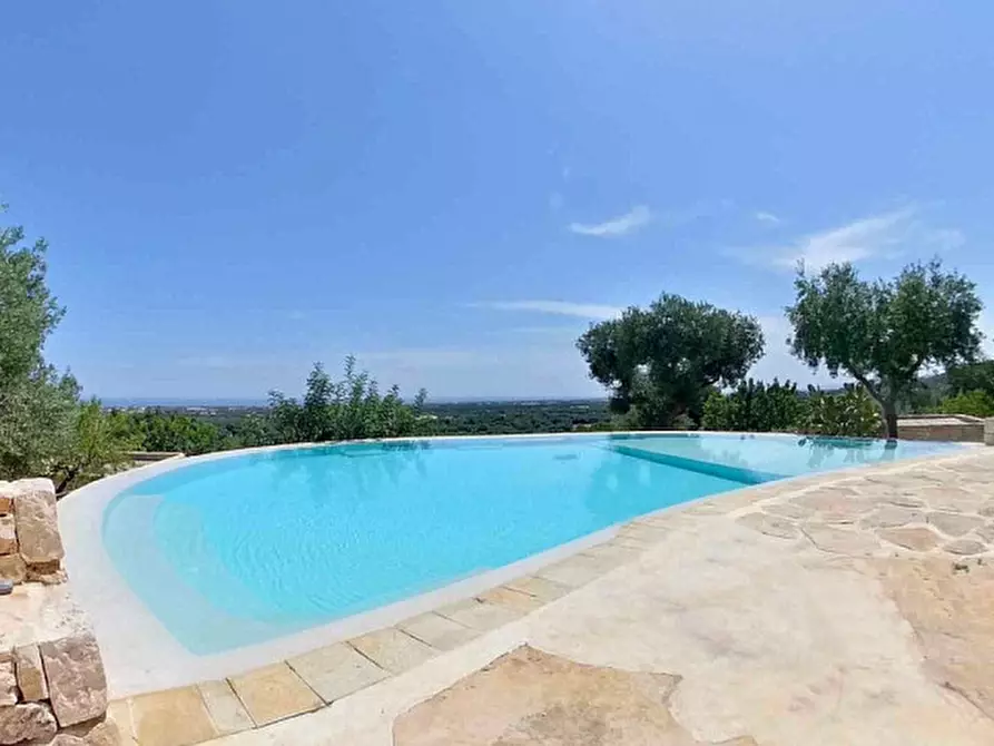 Immagine 53 di Rustico / casale in vendita  a Fasano