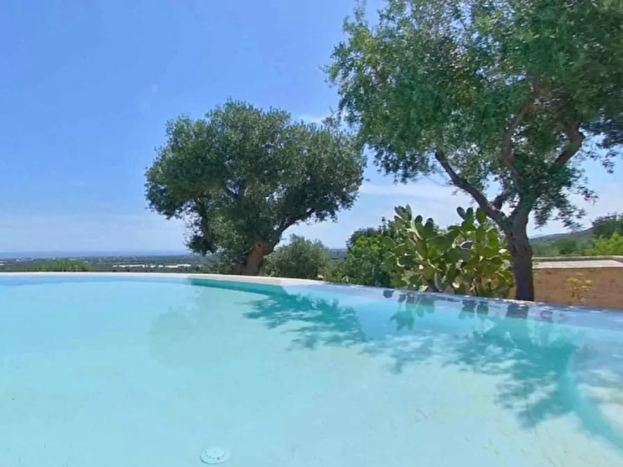 Immagine 54 di Rustico / casale in vendita  a Fasano