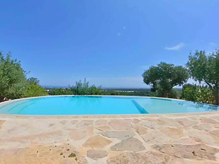 Immagine 55 di Rustico / casale in vendita  a Fasano