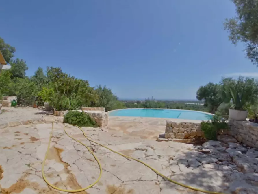 Immagine 56 di Rustico / casale in vendita  a Fasano