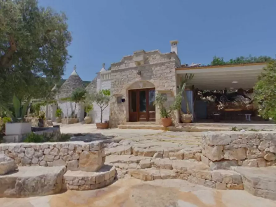 Immagine 57 di Rustico / casale in vendita  a Fasano