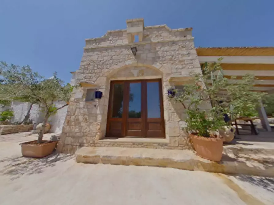 Immagine 58 di Rustico / casale in vendita  a Fasano