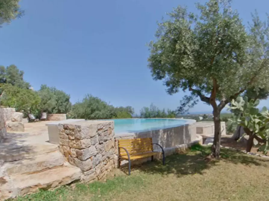 Immagine 60 di Rustico / casale in vendita  a Fasano